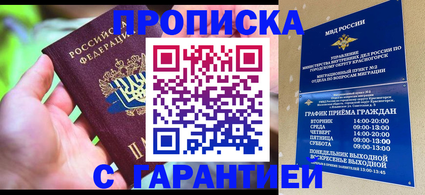 временная регистрация 2025 в Лыткарино